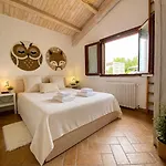 Villa Verde Willa