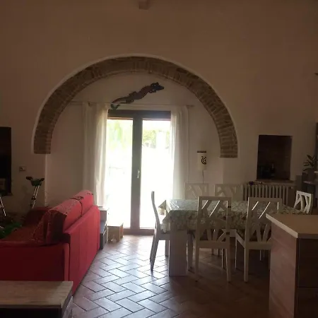 Villa Verde Villa
