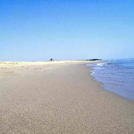 Вилла Villa Verde