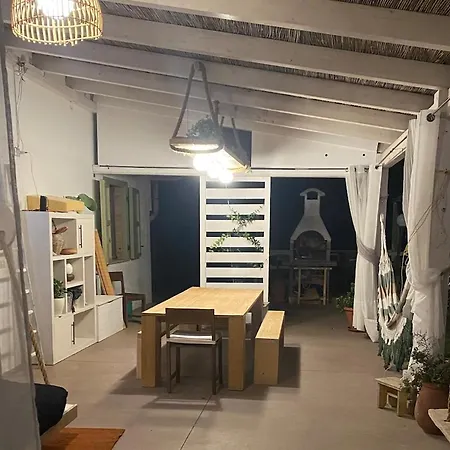 Villa Verde Вилла *