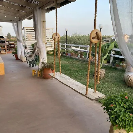 Villa Verde * Marconia