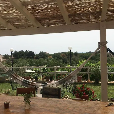 Villa Verde Вилла