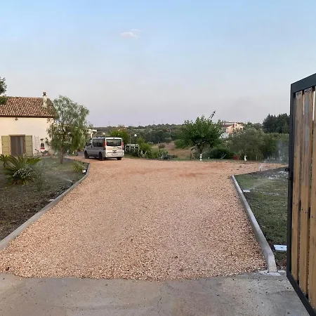 Вилла Villa Verde *