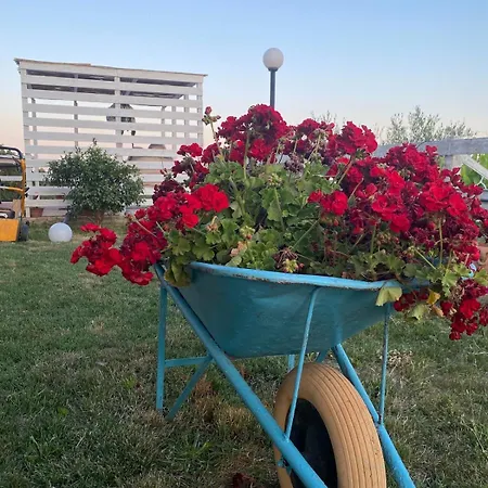 Villa Verde Вилла