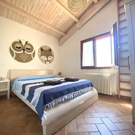 Villa Villa Verde Marconia