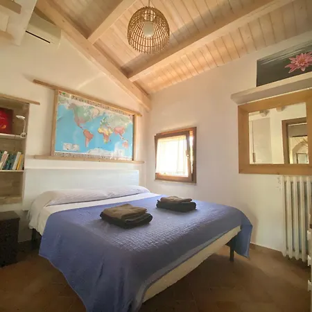 Villa Verde Willa *