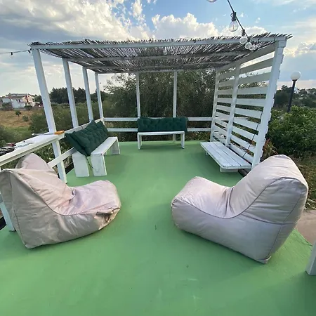 Villa Verde *