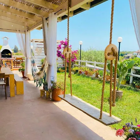Villa Verde