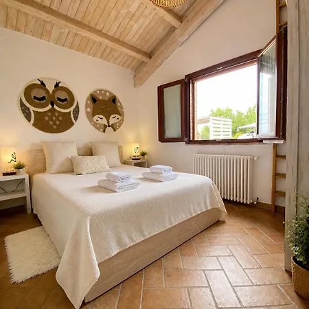 Villa Verde 别墅