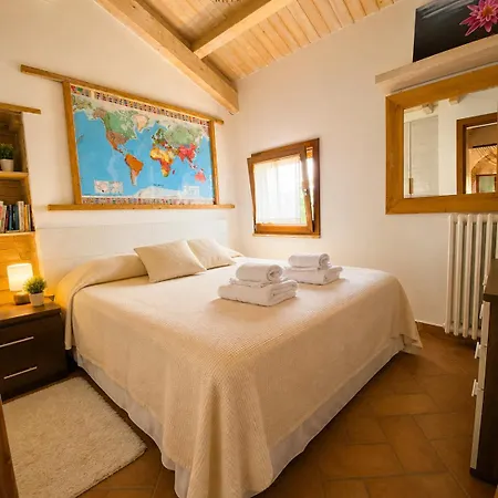 别墅 Villa Verde Marconia