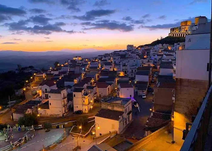 Villa Villa Verde Marconia