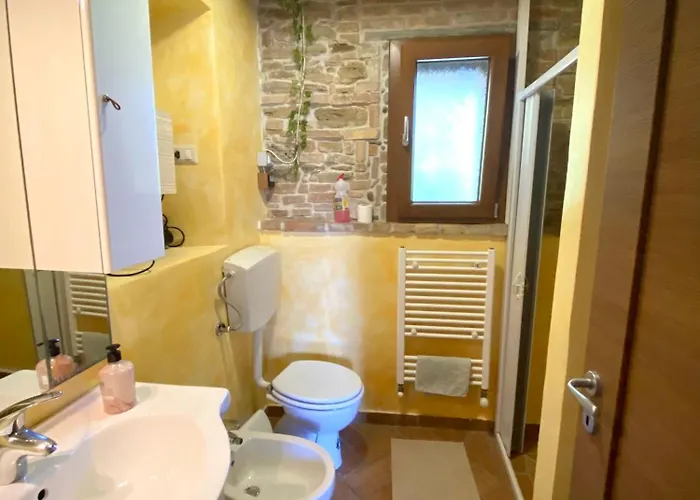 Villa Villa Verde Marconia